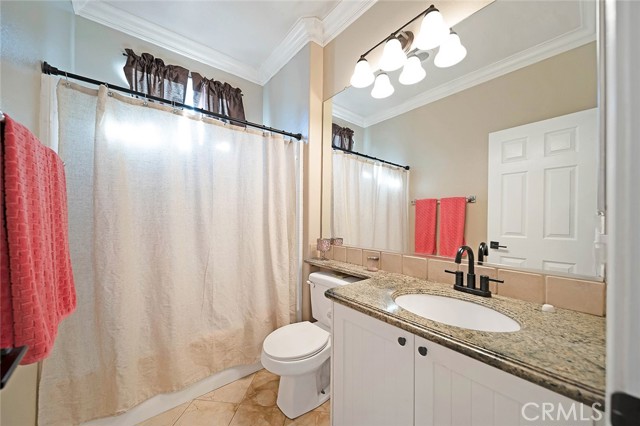 Detail Gallery Image 24 of 75 For 13762 Woodcrest Ct, Corona,  CA 92880 - 5 Beds | 3 Baths