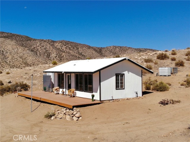 Detail Gallery Image 2 of 20 For 48901 Devils Gate Pass Rd, Pioneertown,  CA 92268 - 0 Beds | 0 Baths