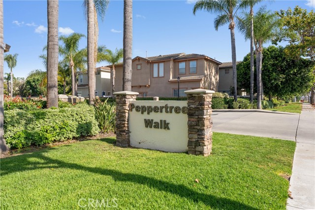 Detail Gallery Image 21 of 23 For 1972 W Blue Violet Ct, Anaheim,  CA 92801 - 2 Beds | 2/1 Baths
