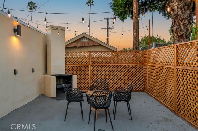 Detail Gallery Image 12 of 55 For 3641 Somerset, Los Angeles,  CA 90016 - 3 Beds | 2 Baths