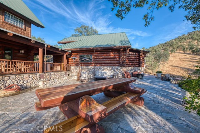 Detail Gallery Image 48 of 68 For 12755 Rusty Spur Ln, Clovis,  CA 93619 - 5 Beds | 4/1 Baths