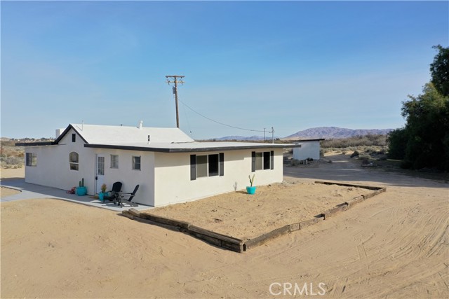 Detail Gallery Image 24 of 30 For 2368 Mesquite Springs Road, Twentynine Palms,  CA 92277 - 3 Beds | 1 Baths