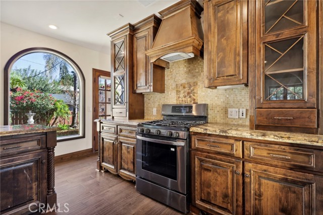 Detail Gallery Image 4 of 45 For 746 Mountain View Ave, Monrovia,  CA 91016 - 5 Beds | 4 Baths