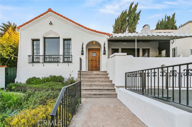 Detail Gallery Image 27 of 29 For 1225 S Leland, San Pedro,  CA 90731 - 4 Beds | 2 Baths