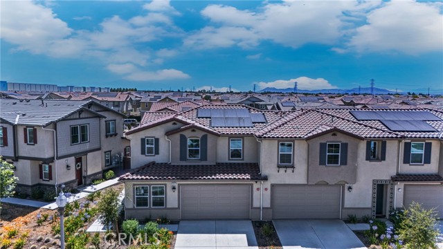 Detail Gallery Image 25 of 25 For 15971 Aventurine Ln, Chino,  CA 91708 - 3 Beds | 2/1 Baths