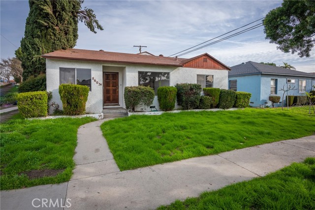 Image 2 for 8603 Donovan St, Downey, CA 90242