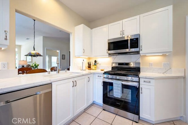 Detail Gallery Image 7 of 27 For 28942 Paseo Theresa, Mission Viejo,  CA 92692 - 2 Beds | 2 Baths