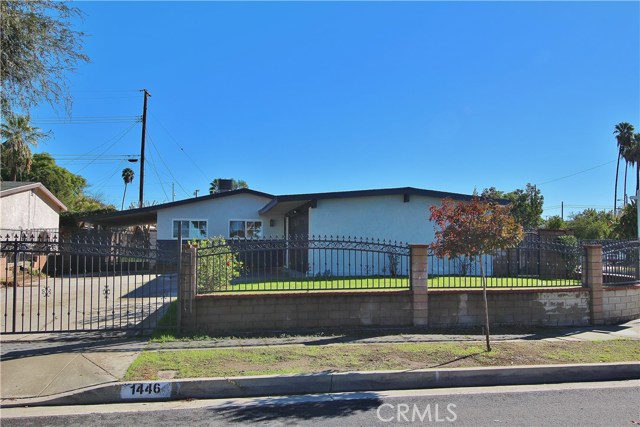 1446 Gloriosa Ave, Rowland Heights, CA 91748