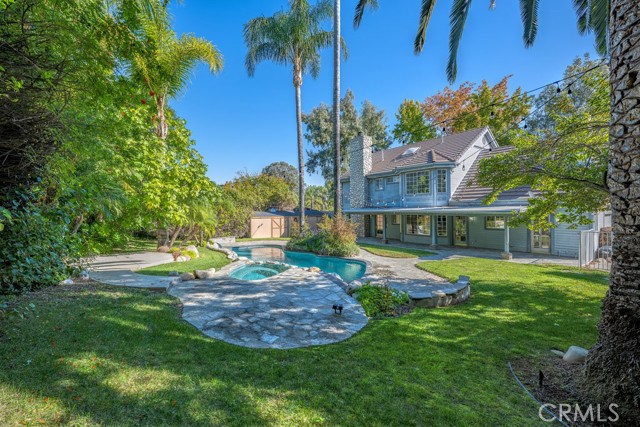 Detail Gallery Image 50 of 64 For 1101 Hacienda Dr, Simi Valley,  CA 93065 - 4 Beds | 3/1 Baths