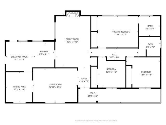 Detail Gallery Image 16 of 33 For 41590 Lori, Hemet,  CA 92544 - 3 Beds | 2 Baths