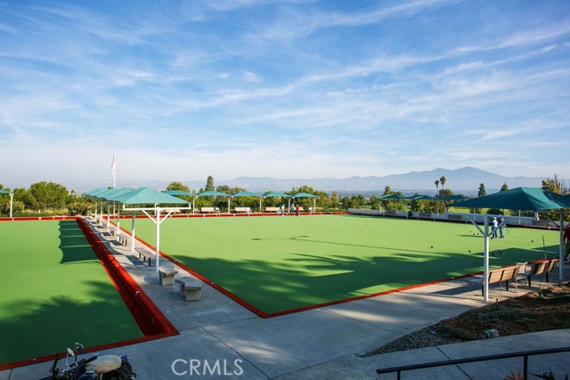 Detail Gallery Image 18 of 20 For 836 Ronda Sevilla #Q,  Laguna Woods,  CA 92637 - 1 Beds | 1 Baths