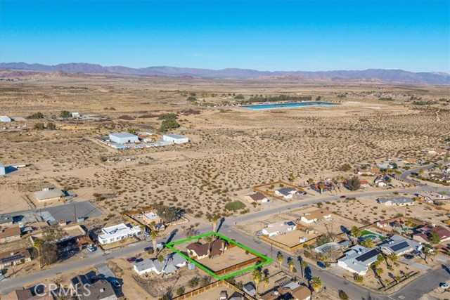 Detail Gallery Image 38 of 42 For 73787 Desert Dunes, Twentynine Palms,  CA 92277 - 3 Beds | 2 Baths