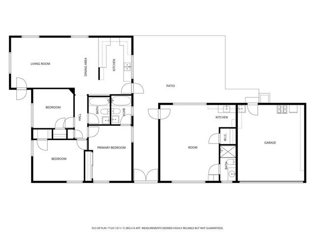 Detail Gallery Image 22 of 22 For 501 W Floral Dr, Monterey Park,  CA 91754 - 3 Beds | 3 Baths