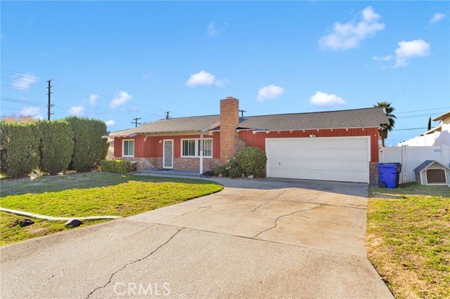 Detail Gallery Image 4 of 52 For 5728 Newbury Ave, San Bernardino,  CA 92404 - 3 Beds | 2 Baths