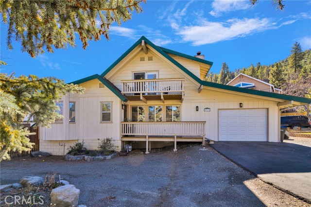 Detail Gallery Image 4 of 73 For 5313 Basel Dr, Wrightwood,  CA 92397 - 3 Beds | 2 Baths