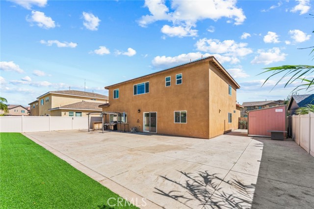 Detail Gallery Image 45 of 49 For 4759 Brison Ct, Jurupa Valley,  CA 91752 - 5 Beds | 3 Baths