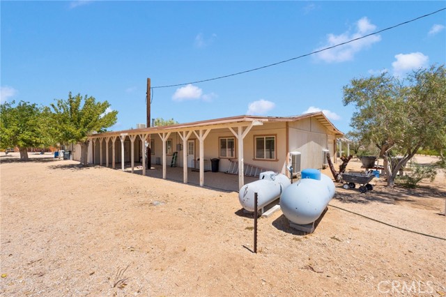 Detail Gallery Image 51 of 63 For 12660 Ivanhoe Rd, Lucerne Valley,  CA 92356 - 4 Beds | 3 Baths