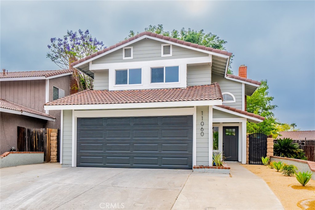 11060 Rocky Ridge Road