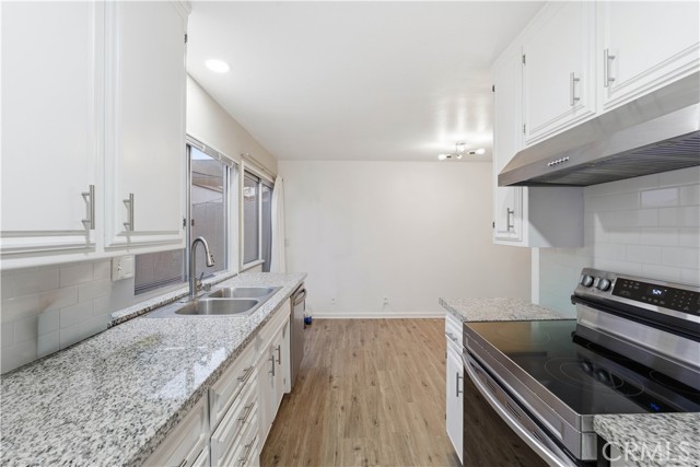 Detail Gallery Image 11 of 31 For 1012 Peg St, Ridgecrest,  CA 93555 - 2 Beds | 1 Baths