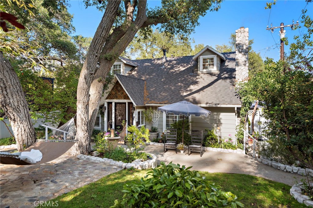 20512 Trabuco Oaks Drive