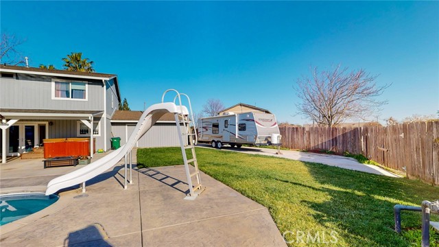 Detail Gallery Image 23 of 29 For 32 Fair Court, Orland,  CA 95963 - 4 Beds | 2/1 Baths