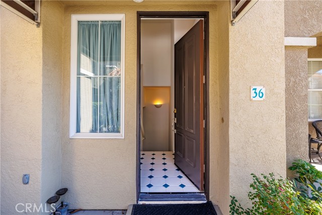 Detail Gallery Image 2 of 46 For 36 via Cordoba, Rancho Santa Margarita,  CA 92688 - 2 Beds | 2 Baths