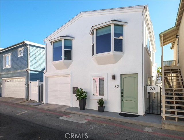 Detail Gallery Image 55 of 73 For 28 10th Ct (9th St Walkstreet), Hermosa Beach,  CA 90254 - – Beds | – Baths