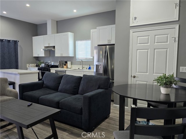 Detail Gallery Image 6 of 18 For 3173 K St, San Diego,  CA 92102 - 2 Beds | 1 Baths