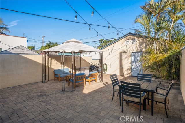 Detail Gallery Image 24 of 35 For 3430 Lewis Ave, Long Beach,  CA 90807 - 2 Beds | 1 Baths