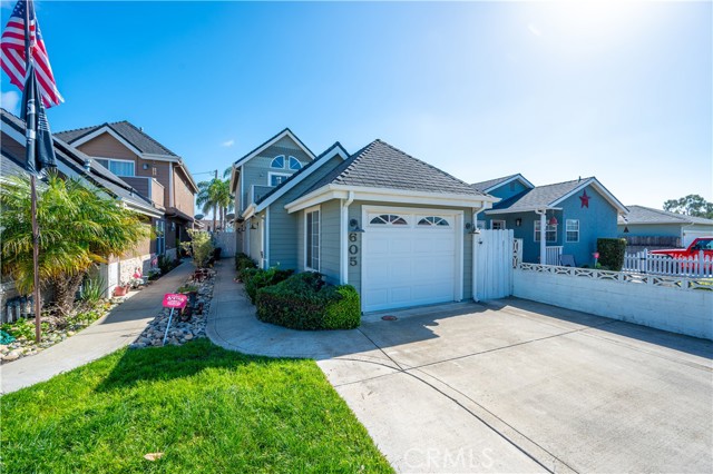 Detail Gallery Image 29 of 29 For 605 Faeh Ave, Arroyo Grande,  CA 93420 - 2 Beds | 2 Baths