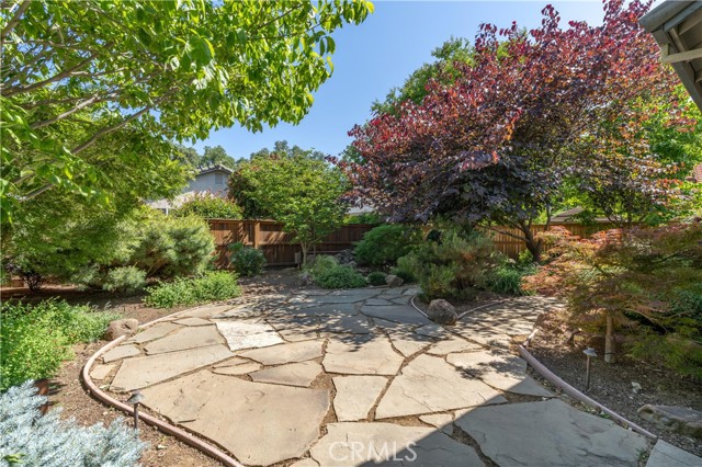 Detail Gallery Image 35 of 40 For 424 Mission Santa Fe Cir, Chico,  CA 95926 - 3 Beds | 2 Baths