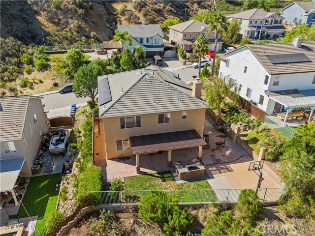 Detail Gallery Image 66 of 68 For 31205 Cherry Dr, Castaic,  CA 91384 - 5 Beds | 3 Baths