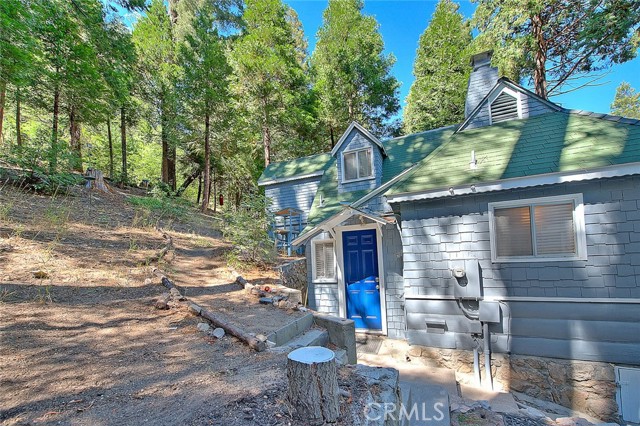 Detail Gallery Image 49 of 61 For 27048 State Hwy 189, Blue Jay,  CA 92317 - 2 Beds | 1 Baths