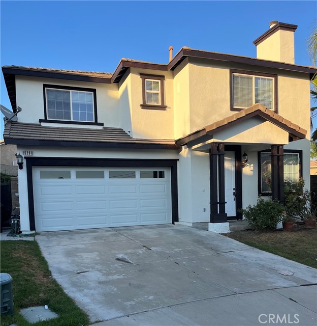 5201 Archery Court, Fontana, CA 92336