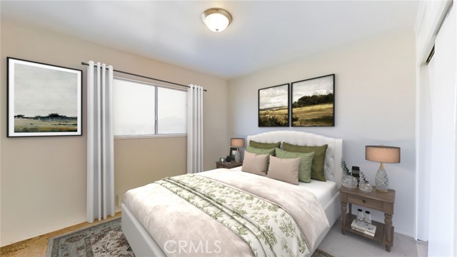 Detail Gallery Image 5 of 6 For 1260 1st Place, Hermosa Beach,  CA 90254 - 2 Beds | 1 Baths