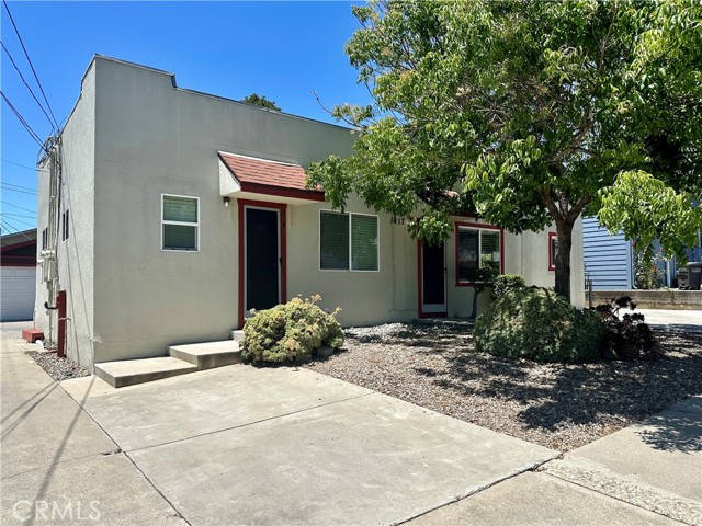 Detail Gallery Image 2 of 36 For 1417 Carmel St, San Luis Obispo,  CA 93401 - 2 Beds | 2 Baths