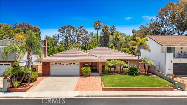 Detail Gallery Image 1 of 1 For 24872 El Cortijo Ln, Mission Viejo,  CA 92691 - 3 Beds | 2 Baths