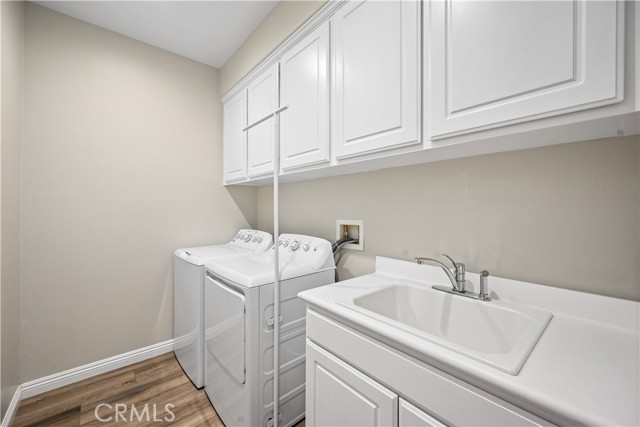 Detail Gallery Image 13 of 33 For 28264 Spring Creek Way, Menifee,  CA 92585 - 4 Beds | 3 Baths