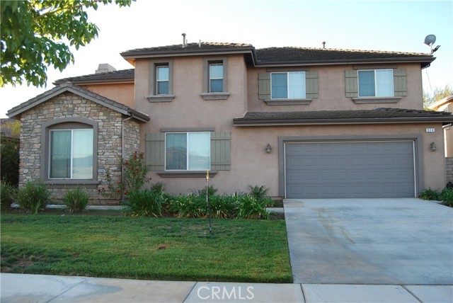 Detail Gallery Image 1 of 14 For 514 Carlye Dr, Corona,  CA 92882 - 4 Beds | 2/1 Baths