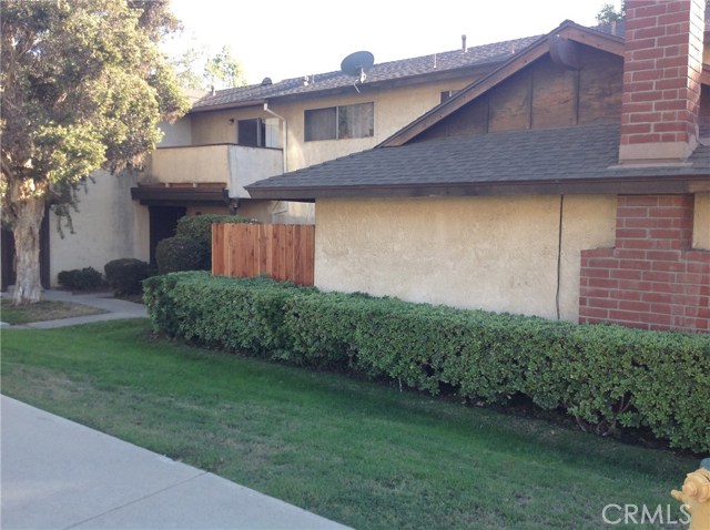 2402 S Nancy St, West Covina, CA 91792