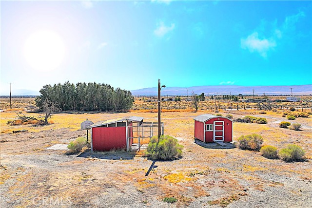 Detail Gallery Image 49 of 56 For 45827 48th St, Lancaster,  CA 93536 - 4 Beds | 2 Baths