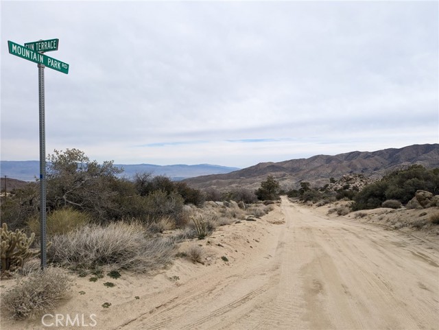 0 Lot 84 Mountain Center, Mountain Center, California 92561, ,Land,For Sale,0 Lot 84 Mountain Center,CREV23022559