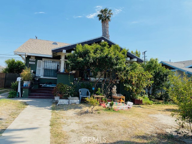 1732 W 50Th St, Los Angeles, CA 90062