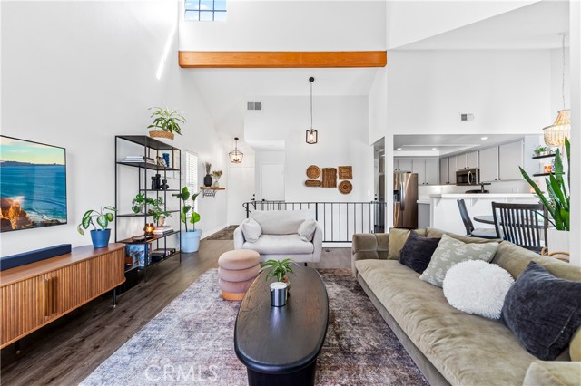 Detail Gallery Image 6 of 53 For 4707 E via La Paloma # 6, Orange,  CA 92869 - 2 Beds | 2/1 Baths