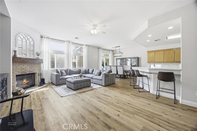 Detail Gallery Image 16 of 55 For 11001 Four Bears, Bakersfield,  CA 93312 - 4 Beds | 2 Baths