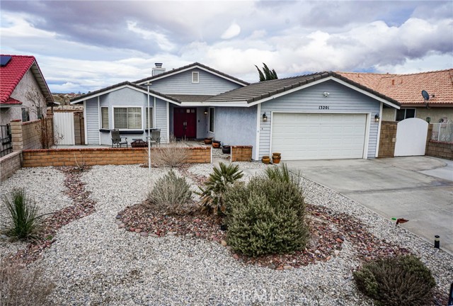 Detail Gallery Image 1 of 1 For 13201 Riverview Dr, Victorville,  CA 92395 - 3 Beds | 2 Baths