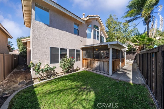 Detail Gallery Image 34 of 35 For 7891 Basile Ct, Fontana,  CA 92336 - 4 Beds | 2/1 Baths