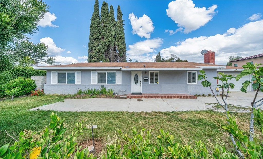4930 Arden Drive