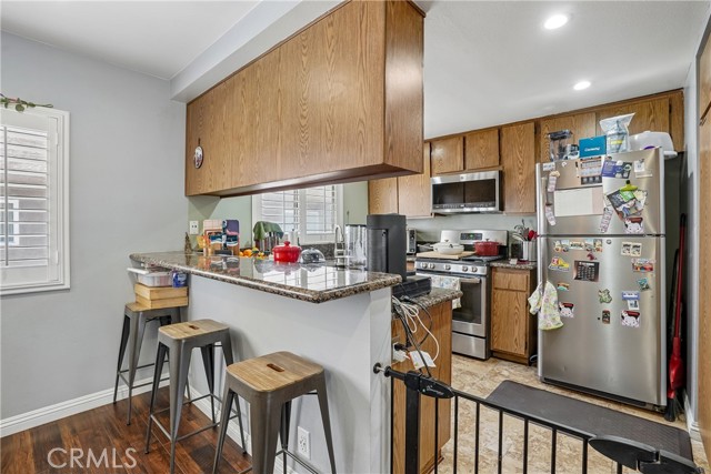 2 Bed Home for Sale in Los Angeles, California