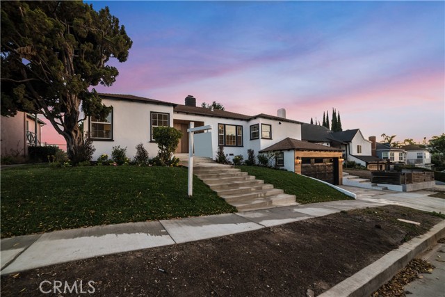 Detail Gallery Image 2 of 44 For 5560 Bradna Dr, Los Angeles,  CA 90043 - 3 Beds | 2 Baths